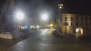 Město Olomouc - Horní náměstí - 8.4.2026 v 02:00 Město Olomouc - Horní náměstí - 8.4.2026 v 02:00