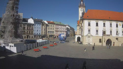 Horní náměstí