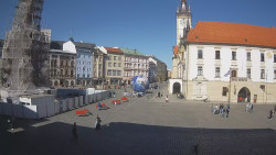 Horní náměstí