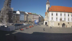 Horní náměstí