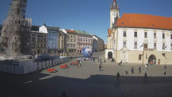 Horní náměstí