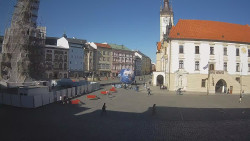 Horní náměstí