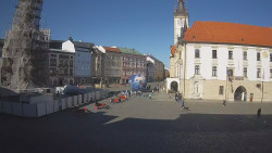 Horní náměstí
