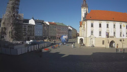 Horní náměstí
