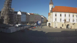 Horní náměstí