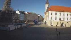 Horní náměstí