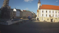 Horní náměstí