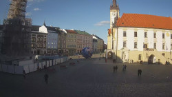 Horní náměstí