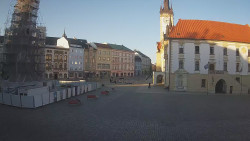 Horní náměstí