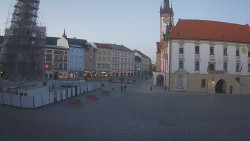 Horní náměstí