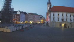 Horní náměstí