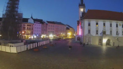 Horní náměstí