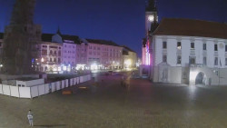 Horní náměstí
