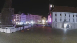 Horní náměstí
