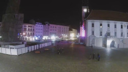 Horní náměstí
