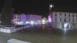 Horní náměstí