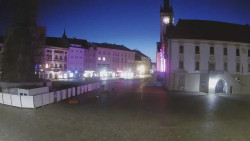 Horní náměstí