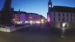 Horní náměstí