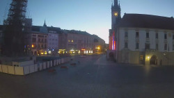Horní náměstí