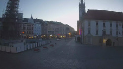 Horní náměstí