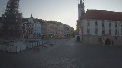 Horní náměstí