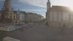 Horní náměstí
