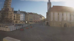 Horní náměstí
