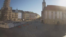 Horní náměstí