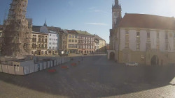 Horní náměstí