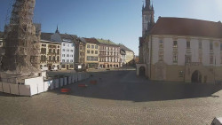 Horní náměstí