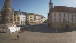 Horní náměstí