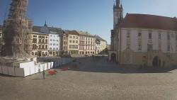 Horní náměstí