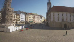 Horní náměstí