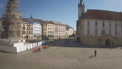 Horní náměstí