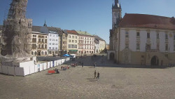 Horní náměstí