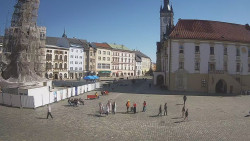 Horní náměstí