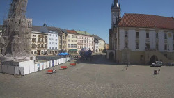 Horní náměstí