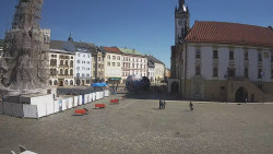 Horní náměstí