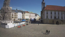 Horní náměstí