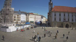 Horní náměstí
