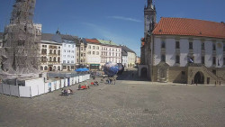 Horní náměstí