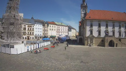 Horní náměstí