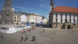 Horní náměstí