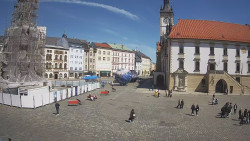 Horní náměstí
