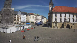 Horní náměstí