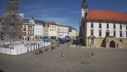 Horní náměstí