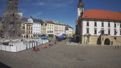 Horní náměstí