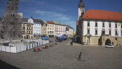 Horní náměstí