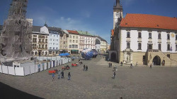 Horní náměstí