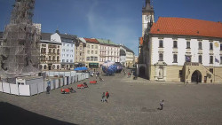 Horní náměstí